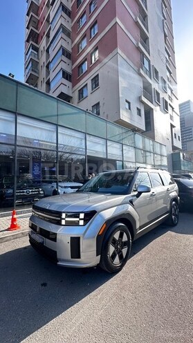 Hyundai Santa Fe-3
