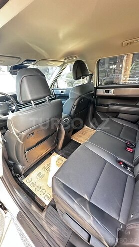 Hyundai Santa Fe-8