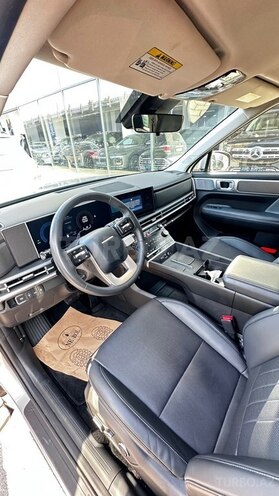 Hyundai Santa Fe-11