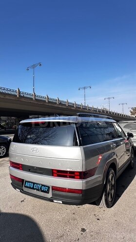 Hyundai Santa Fe-5