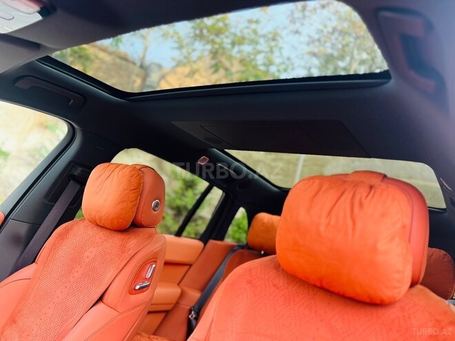 Li Auto L7 2024, 23,000 km - 1.5 l - Bakı