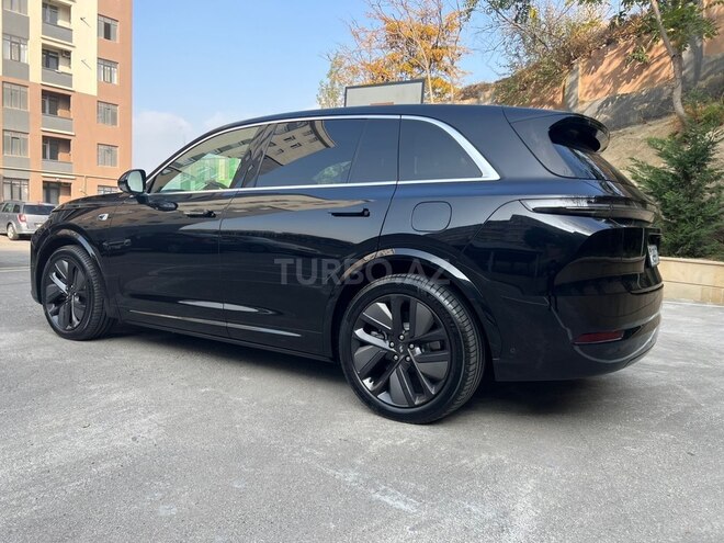 Li Auto L7 2024, 23,000 km - 1.5 l - Bakı