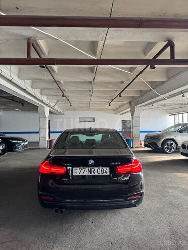 BMW 328 2015, 158,000 km - 2.0 л - Bakı