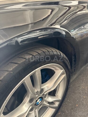 BMW 328 2015, 158,000 km - 2.0 л - Bakı