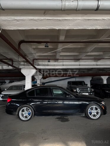 BMW 328 2015, 158,000 km - 2.0 л - Bakı