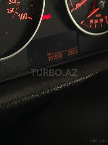 BMW 328 2015, 158,000 km - 2.0 л - Bakı
