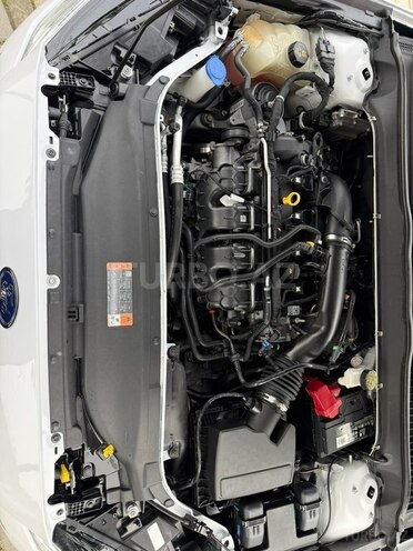 Ford Fusion (North America) 2020, 112,500 km - 2.0 л - Bakı