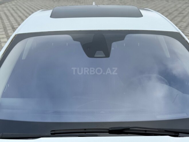 Ford Fusion (North America) 2020, 112,500 km - 2.0 л - Bakı