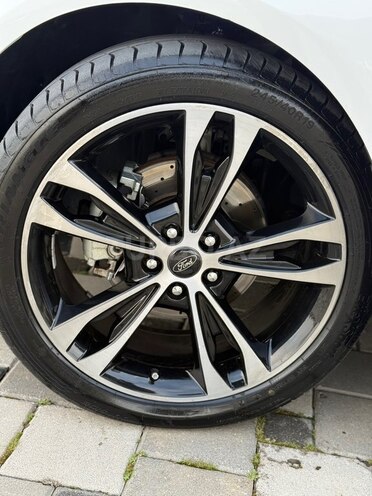 Ford Fusion (North America) 2020, 112,500 km - 2.0 л - Bakı