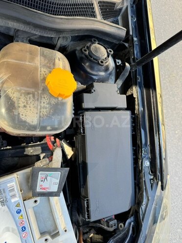 Opel Astra 2009, 254,000 km - 1.4 l - Bakı