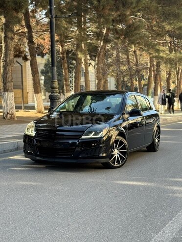 Opel Astra 2009, 254,000 km - 1.4 l - Bakı