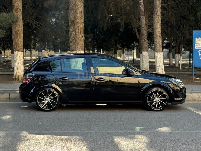 Opel Astra 2009, 254,000 km - 1.4 l - Bakı