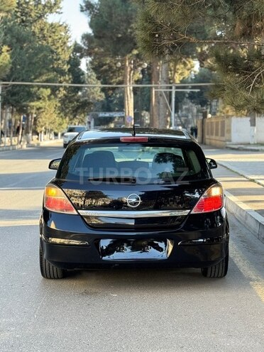 Opel Astra 2009, 254,000 km - 1.4 l - Bakı