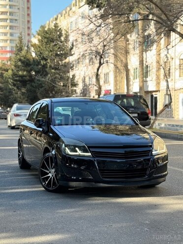 Opel Astra 2009, 254,000 km - 1.4 l - Bakı