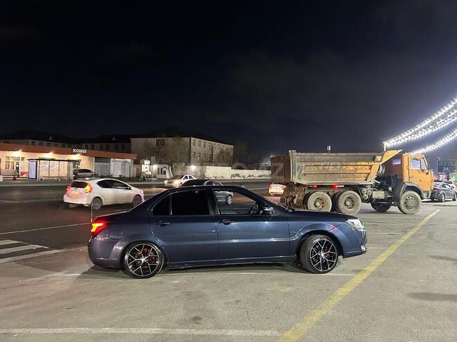 Khazar SD 2020, 171,000 km - 1.7 l - Bakı