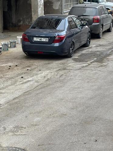Khazar SD 2020, 171,000 km - 1.7 l - Bakı