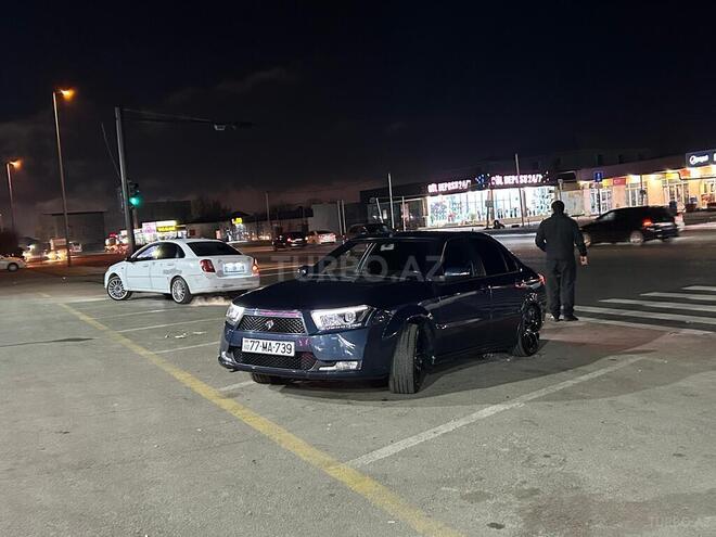 Khazar SD 2020, 171,000 km - 1.7 l - Bakı