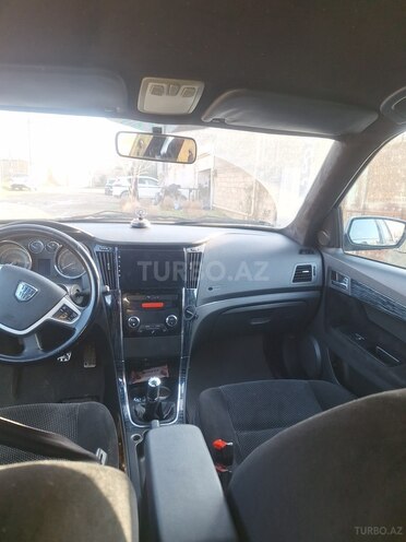 Khazar SD 2020, 171,000 km - 1.7 l - Bakı