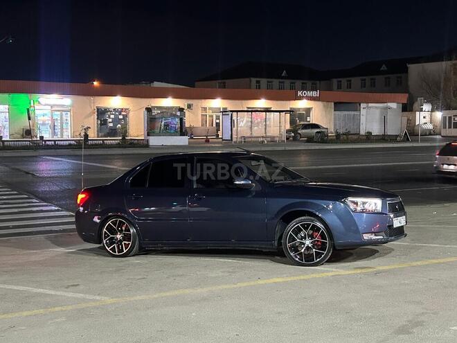 Khazar SD 2020, 171,000 km - 1.7 l - Bakı