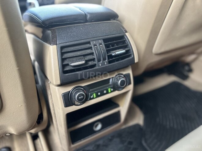 BMW X5 2007, 301,000 km - 4.8 l - Bakı