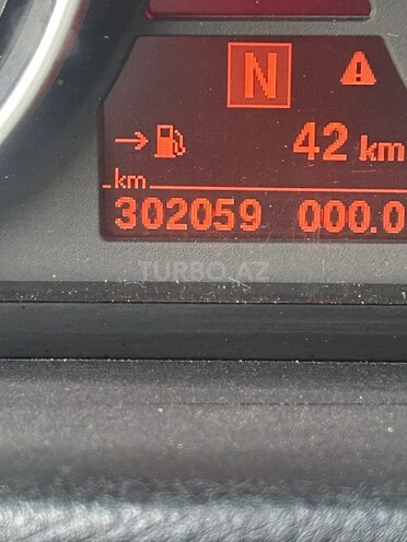 BMW X5 2007, 301,000 km - 4.8 l - Bakı