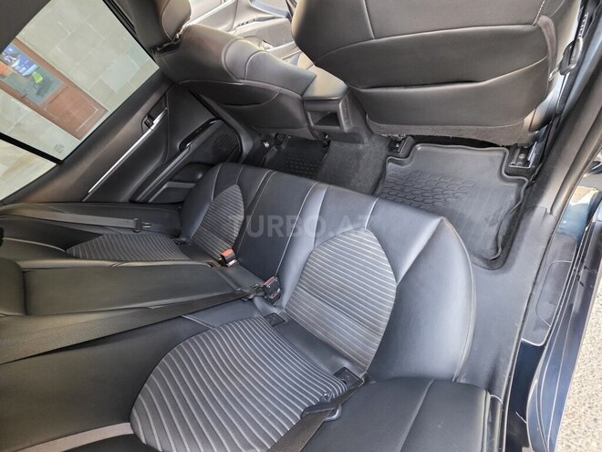 Toyota Camry 2019, 166,852 km - 2.5 l - Bakı