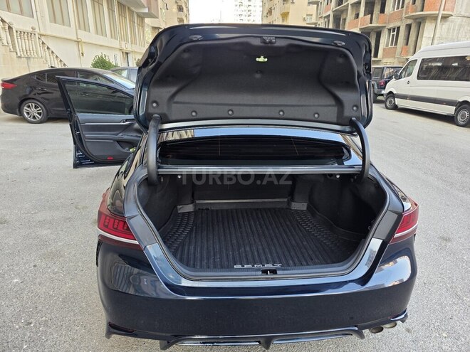 Toyota Camry 2019, 166,852 km - 2.5 l - Bakı
