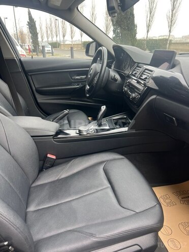 BMW 320 2016, 170,000 km - 2.0 l - Bakı