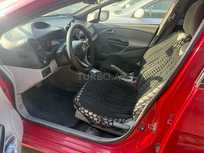 Honda Insight 2011, 336,400 km - 1.3 l - Bakı