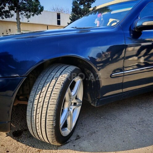 Mercedes S 500-5