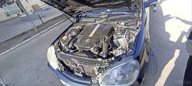 Mercedes S 500-6