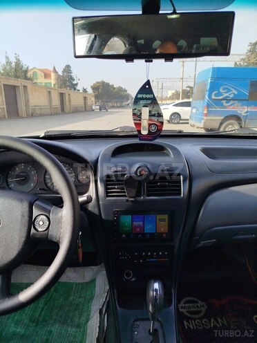 Nissan Sunny 2006, 322,127 km - 1.6 л - Bakı