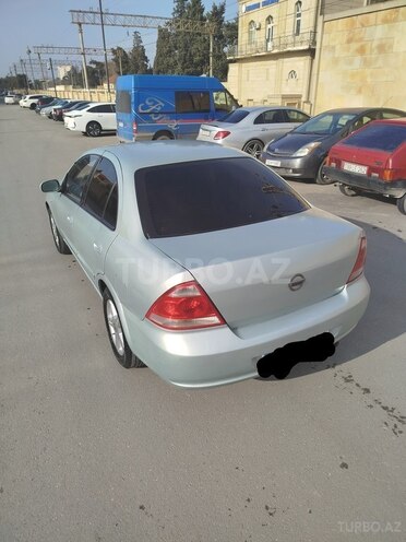 Nissan Sunny 2006, 322,127 km - 1.6 л - Bakı