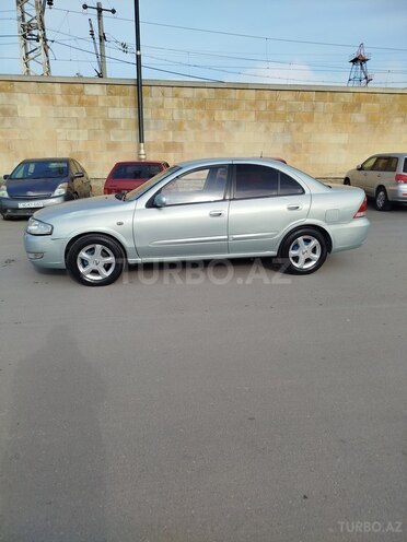 Nissan Sunny 2006, 322,127 km - 1.6 л - Bakı