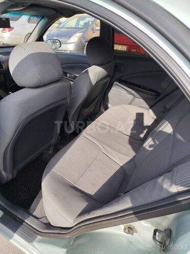 Nissan Sunny 2006, 322,127 km - 1.6 л - Bakı