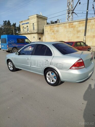 Nissan Sunny 2006, 322,127 km - 1.6 л - Bakı