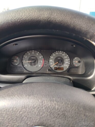 Nissan Sunny 2006, 322,127 km - 1.6 л - Bakı