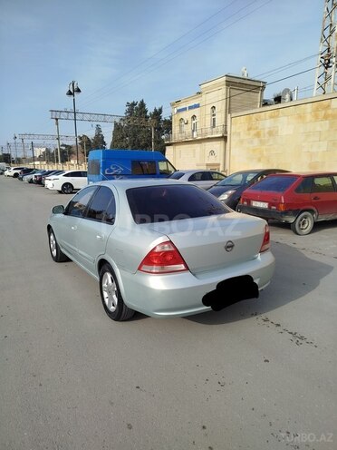 Nissan Sunny 2006, 322,127 km - 1.6 л - Bakı