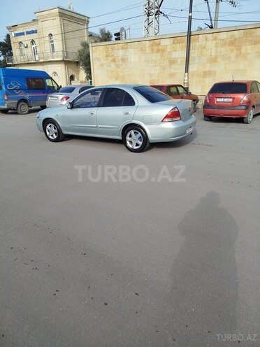 Nissan Sunny 2006, 322,127 km - 1.6 л - Bakı