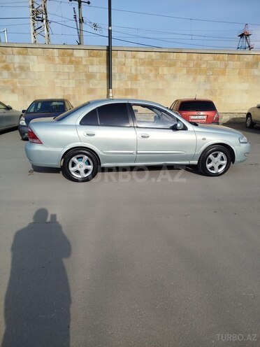 Nissan Sunny 2006, 322,127 km - 1.6 л - Bakı