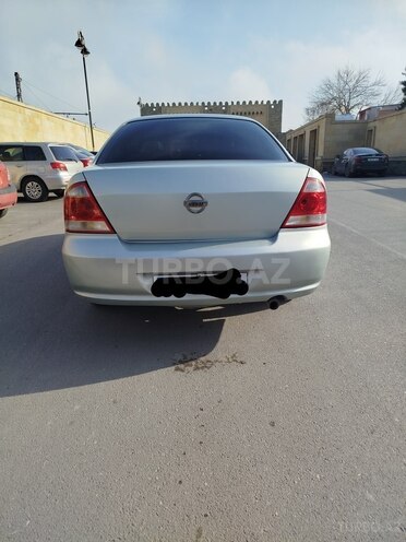 Nissan Sunny 2006, 322,127 km - 1.6 л - Bakı