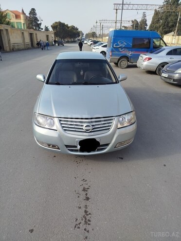 Nissan Sunny 2006, 322,127 km - 1.6 л - Bakı