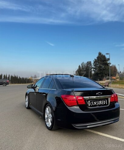 Chevrolet Cruze-6