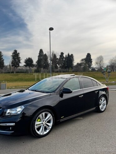 Chevrolet Cruze-8