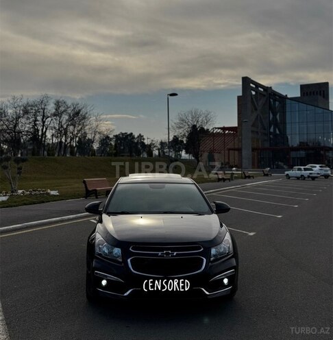 Chevrolet Cruze-9
