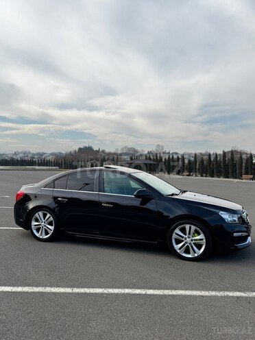 Chevrolet Cruze-3