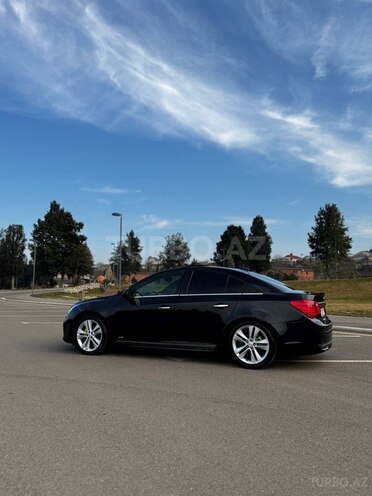 Chevrolet Cruze-7