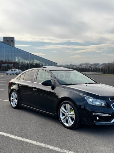 Chevrolet Cruze-2
