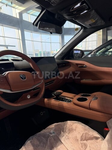 Changan Uni-Z-5