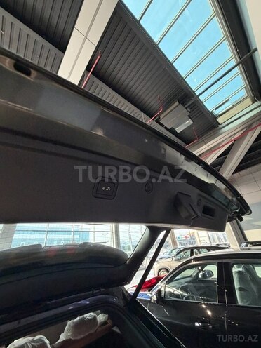 Changan Uni-Z-9